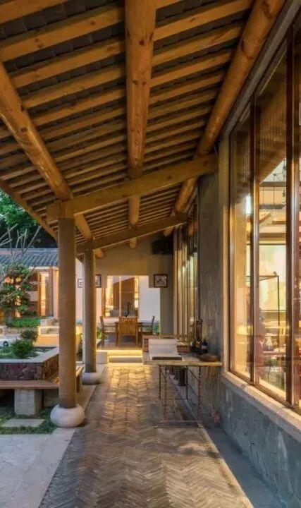 感受诗和远方！肇庆“宿”造全域旅游新标杆！