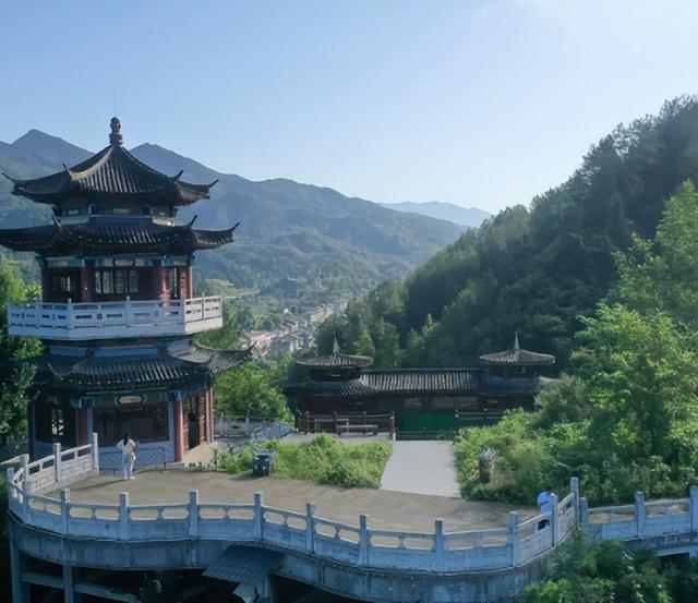 宁强：步履丈量三省雄关 踏遍陇蜀边城百年烟云
