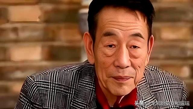 两种葬礼，两种人生，杨少华和常宝华的身后事，差距真是一目了然