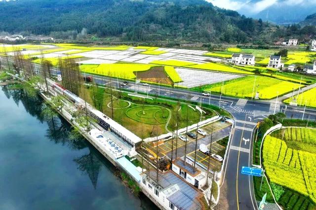 国家级荣誉！休宁县这个案例入选！| 皖美冬日 | 第十五届安徽国际文化旅游节