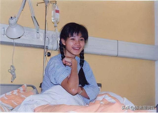 方季惟：我56岁仍是处女，一生从未谈过恋爱，不寂寞也不遗憾！
