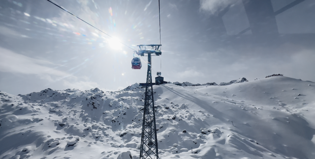 去达古冰川必看！详细游玩指南，看完直接冲