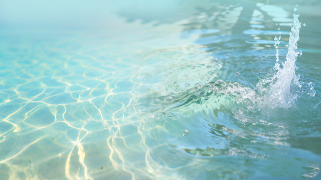 “古泉+科技” 华清温泉引入创新康养技术