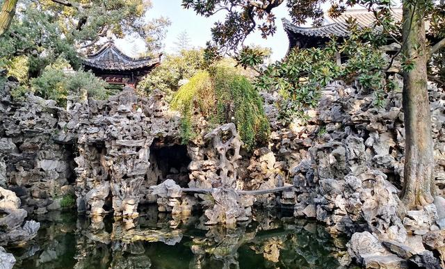 苏州10个园林我全去了｜5个值得去，其它纯坑钱，别走错！
