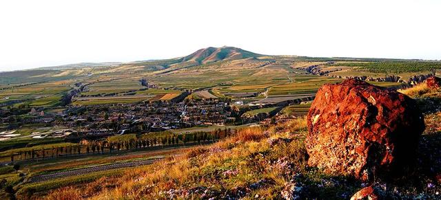 大同哪座山最高，谁是“大同屋脊”？