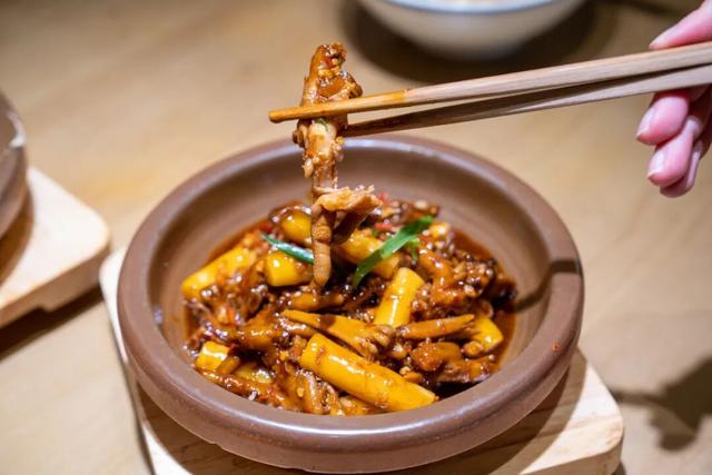 心甘情愿为它“发福”！这座小城的美食，连吃三天都不够～