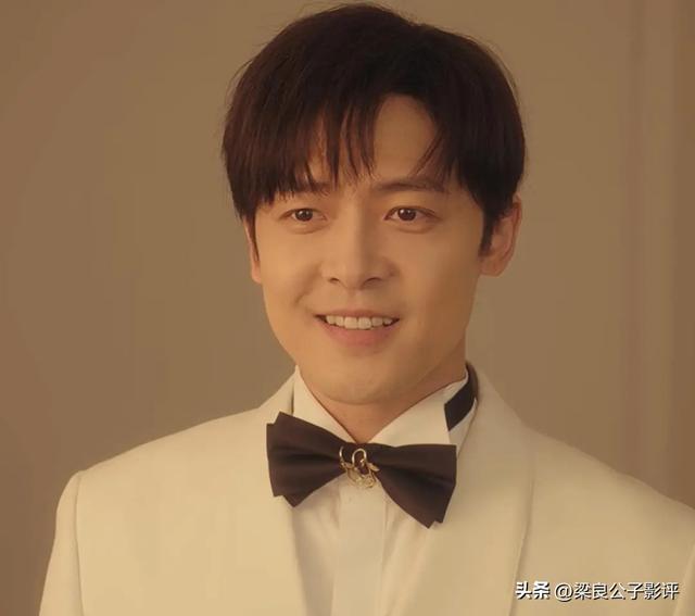 《四喜》中	，比建奇妈更讨厌的角色是谁？