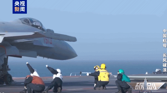 中美实力差距到底有多大？张召忠：我可以负责任讲	，别再被误导了