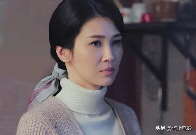 为了嫁50亿富豪，狠心抛弃同居5年的周一围，现今她却活成了笑话