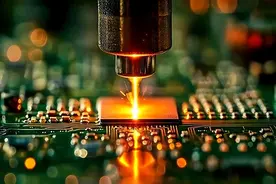 光刻机龙头！五家优质低位公司精选名单图片