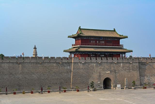 正定县旅游发展战略报告