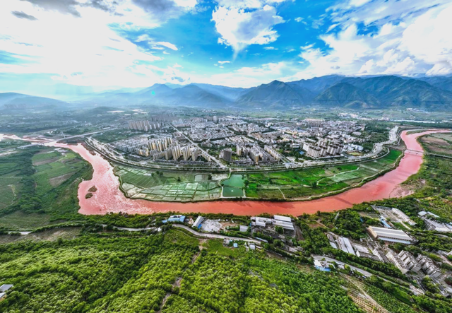 避寒云南目的地太多，究竟如何选择？