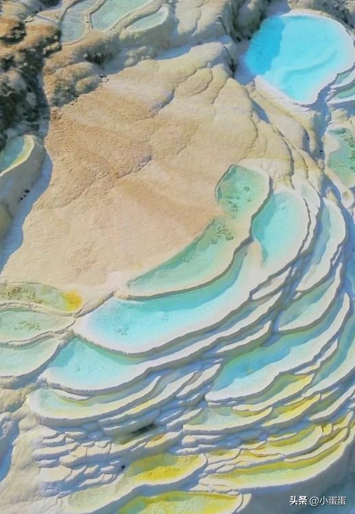 世界上只有云南才有的10大奇景