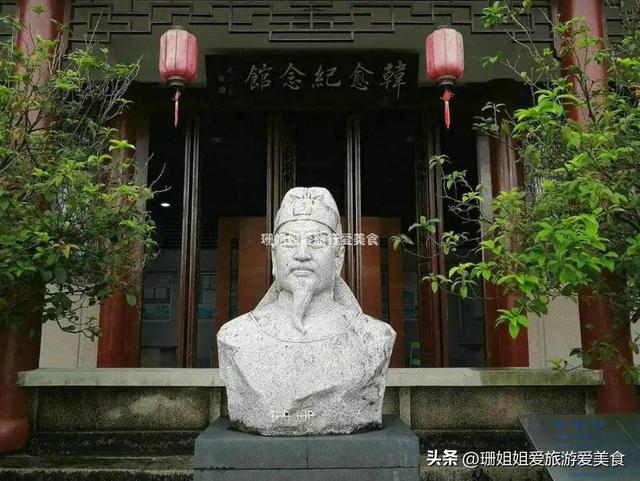 明明初建于潮州的古楼，为何“迁徙”到揭阳，还能成为城市地标？