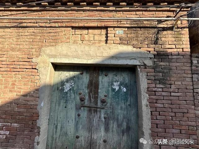 冠县乡韵·贾镇洼里村