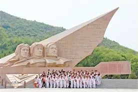 长大后，我也要当飞行员图片