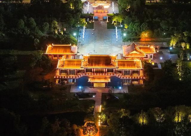 国庆出游攻略——魅力九道湾