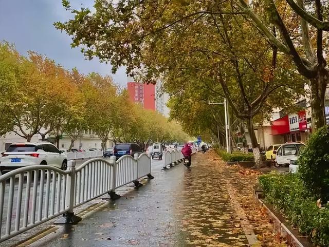 这不是迷信！“最怕立冬是雨天”，今日立冬，下雨啥预兆？