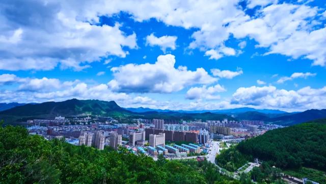 本溪县跻身2025年全国县域文旅融合百强第38位 实现跨越式提升