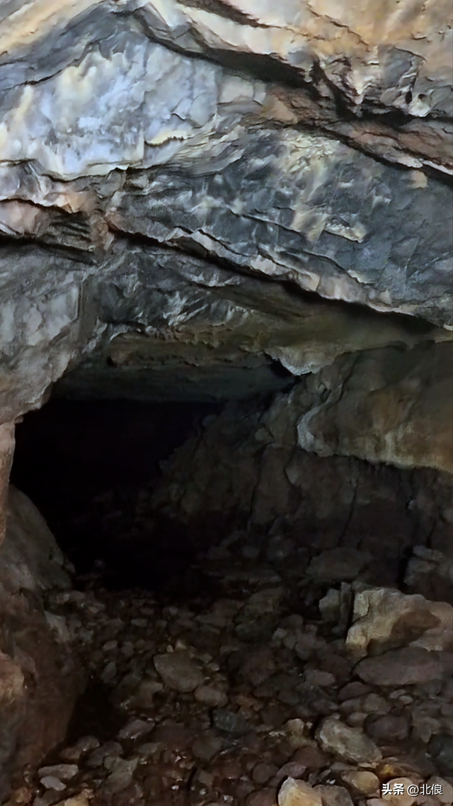 岸底村山洞水源污染究竟源于何处？曾经清澈的泉水只存于回忆中