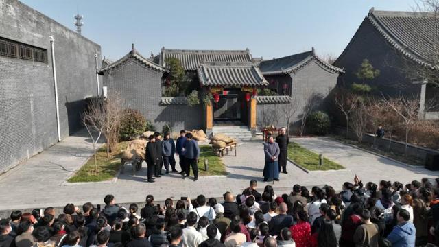 河北武安旅游产业高质量发展观察之一新业态激活新动能 新场景丰富新体验
