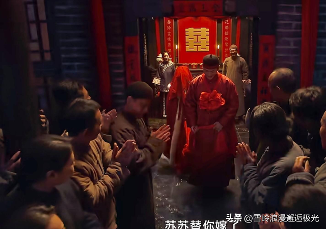 宁家父子有多狠？共用一女不脸红，女子不过是玩物！