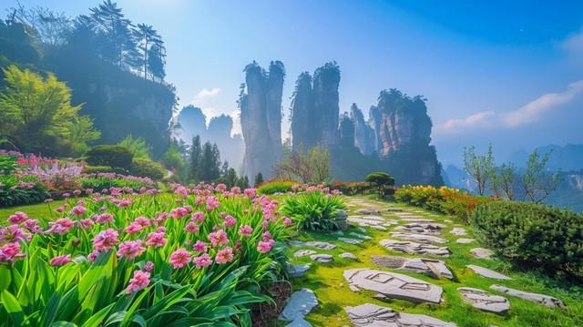退休自驾，一天玩几个景点最“科学”？别贪多才是最实在的玩法