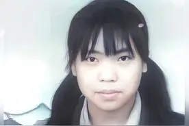 妹妹失踪前写信求救，我们却没有意识到严重性，错过最佳寻找机会图片