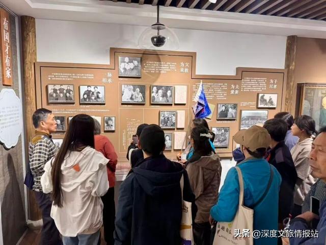 从“走过”到“读懂”，苏州文物游径解锁 “最江南” 的独特韵味