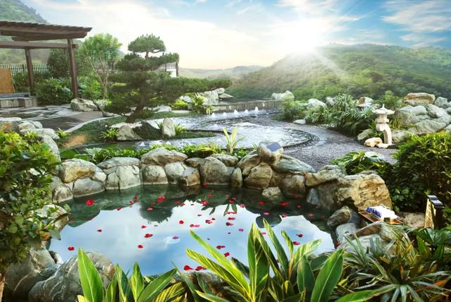 品晚熟荔枝、遛娃放风……广州从化这4条精品旅游线路全搞定!