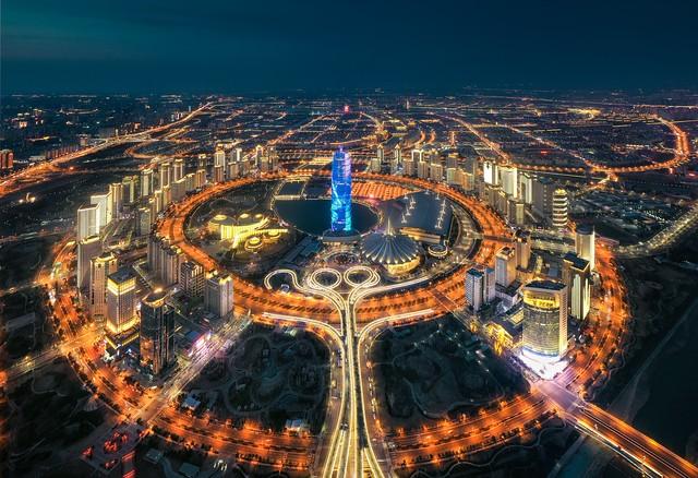 江苏的省会可能选错了？