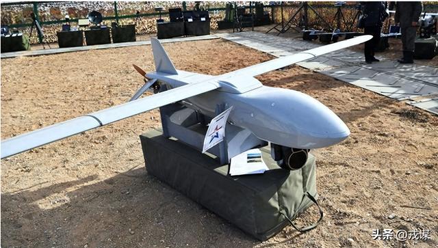 美国家门口要变“无人机场”？俄式“廉价无人机	”杀向美洲！