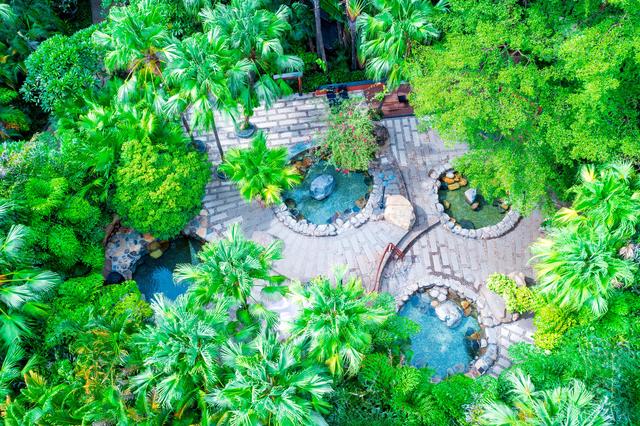 厦门人冬天都在这里“煮自己”！