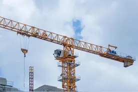 塔吊基础工程施工，一文搞明白图片