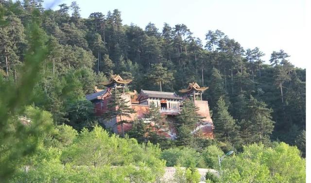 《李銮宣传记》38 桑梓情深留遗存