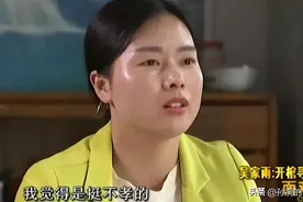 5岁女孩目睹父母自杀，23年后强行开棺验DNA，村民：你还是人吗？图片