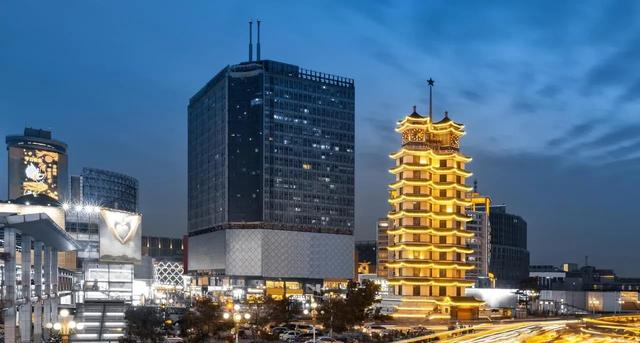 中国下一个深圳呼声最高的城市曝光，郑州和成都谁能逆袭？