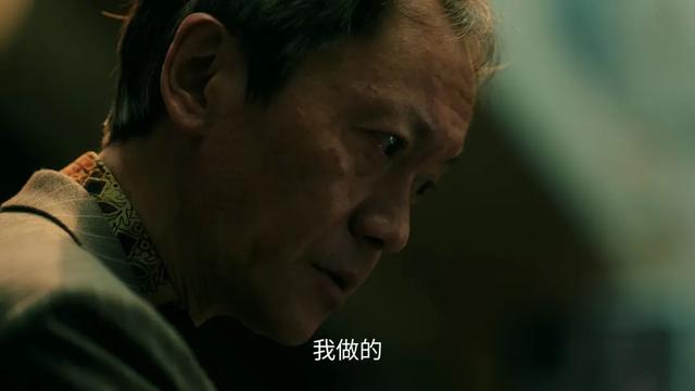 《扫毒风暴》演员演技排名