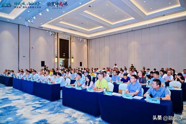 齐聚 “神武峡”辽宁省自驾游协会与全国自驾行业精英共绘发展蓝图