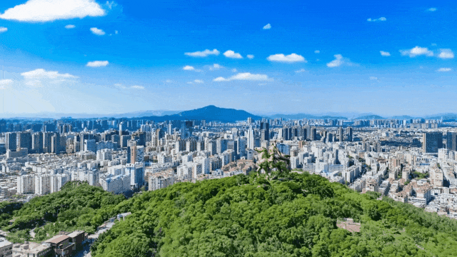 泉州古城：宋元海丝大港的世遗密码