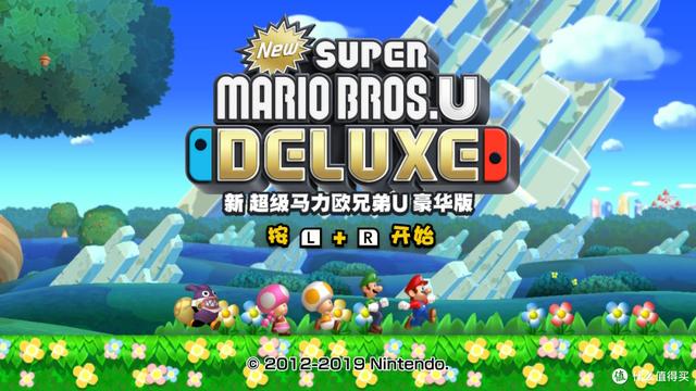 不容错过的30款Switch超赞游戏推荐(上)