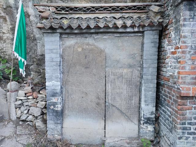 博山青龙山古建筑群，城寨结合，构思巧妙，不虚此行