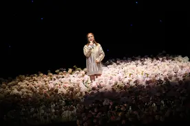 《声生不息·大湾区季》探寻香港原创音乐内核，全场大合唱《光辉岁月》献给热爱港乐的所有人图片