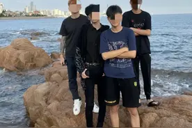 踩兰博基尼的精神小伙评论区沦陷了，看完要笑死在评论区！图片