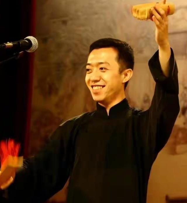 面子里子都丢了，德云社迎来第二位"曹云金"，郭德纲已然风光不再