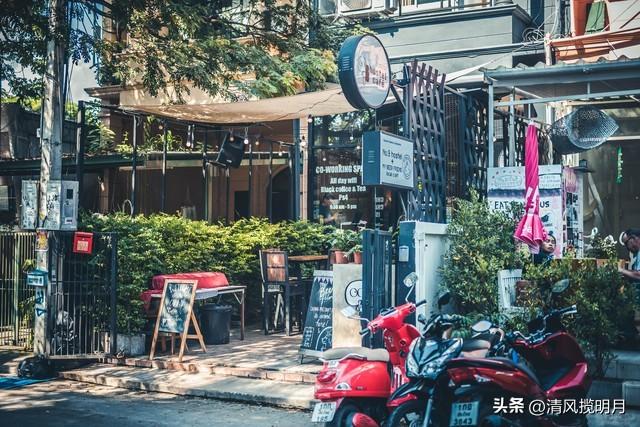 去了一趟越南和泰国，实话实说：越南和泰国的差异确实挺大的！
