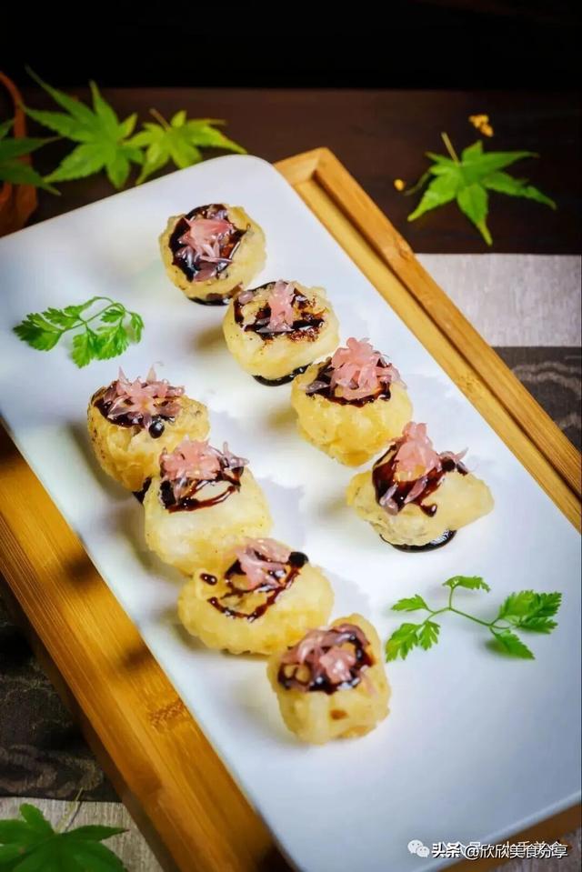 江南融合新热菜,杭州九里松度假酒店