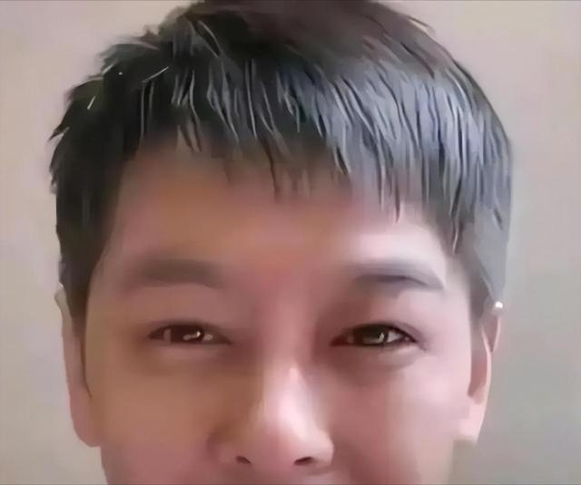 林志颖变老我能接受，变年轻也不意外 现在居然和以前完全不一样了