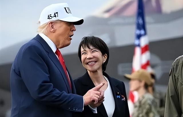 高市早苗紧急搬救兵	，中国开始清点在日公民，传递了什么信号？