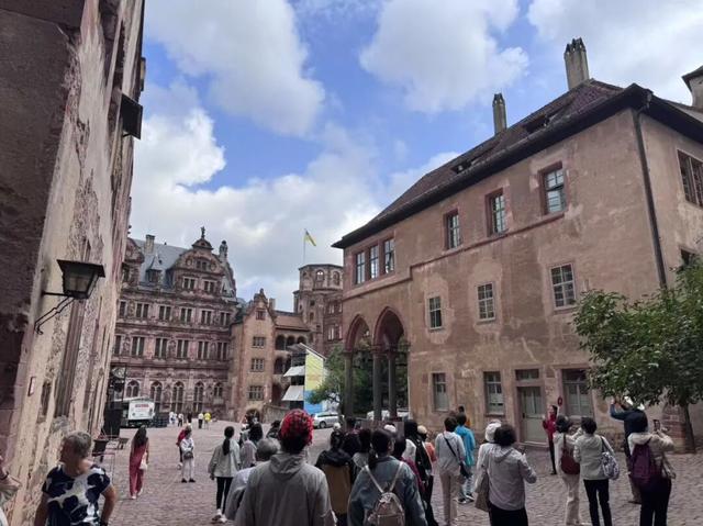 维京游轮＝夕阳红旅行团？真实体验大曝光，游轮旅游大写真！